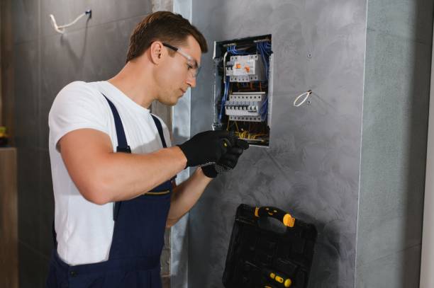 Best Electrical Repair Services  in Finneytown, OH