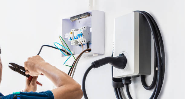Best Electrical Contractors for Businesses  in Finneytown, OH