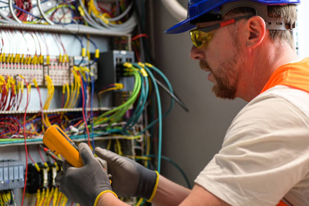 Best Electrical Upgrades for Homes  in Finneytown, OH