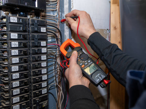 Best Commercial Electrician Services  in Finneytown, OH
