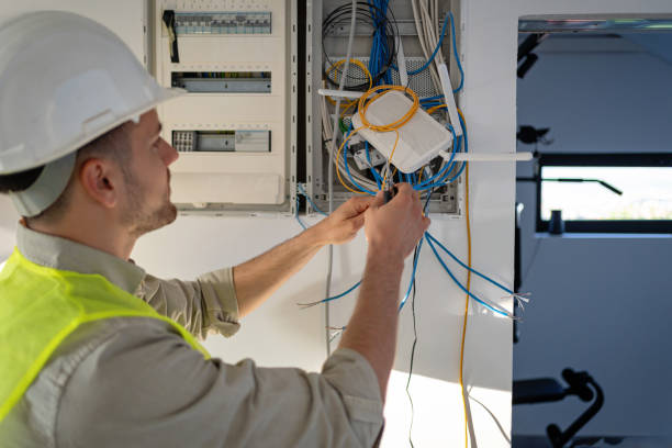 Best Industrial Electrical Services  in Finneytown, OH