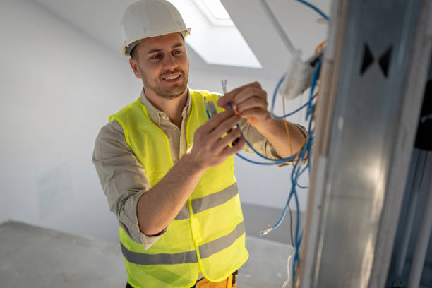 Best Affordable Electrician  in Finneytown, OH