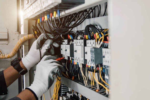 Best Circuit Breaker Repair  in Finneytown, OH