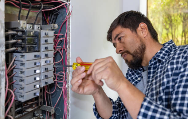 Best Electrical System Inspection  in Finneytown, OH
